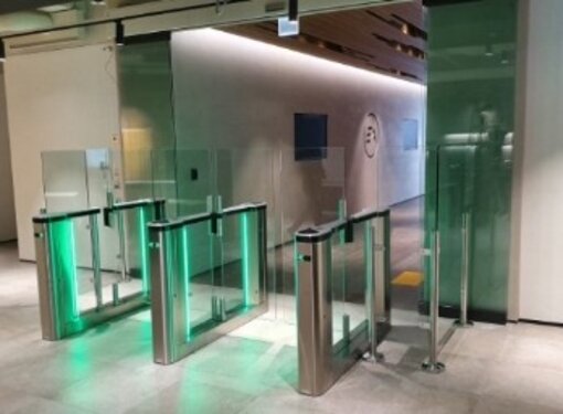 Speedgates & Tripodes