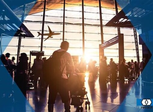 Garantir la sécurité dans les aéroports et les gares avec les systèmes record FlipFlow