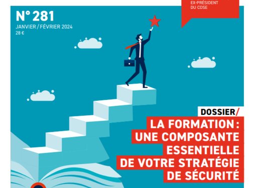 Mise en lumière de notre entreprise dans les colonnes de Protection Sécurité Magazine !